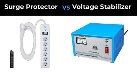 voltage stabilizer with surge protection|How to Choose the Right Voltage AC Stabilizer.